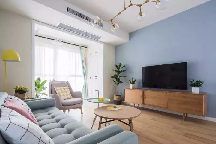 不同空間的背景墻設(shè)計(jì)案例,墻面這樣做真的很美 不同空間的背景墻設(shè)計(jì)案例,墻面這樣做真的很美